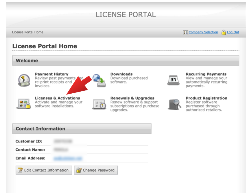 What is the Customer Portal? – Digital Combustion, Inc.